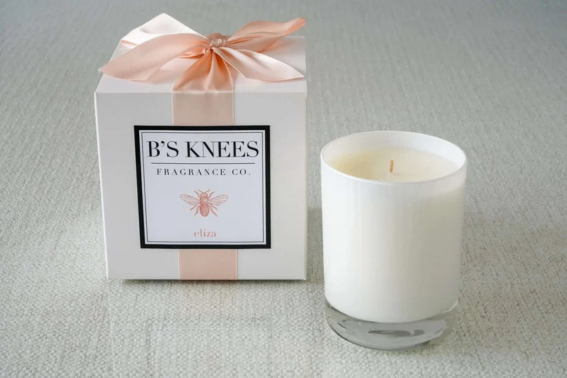 B's Knees Eliza 1 Wick Candle