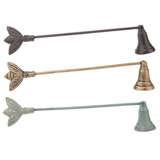 The Porch CBK Home Bee Candle Snuffer