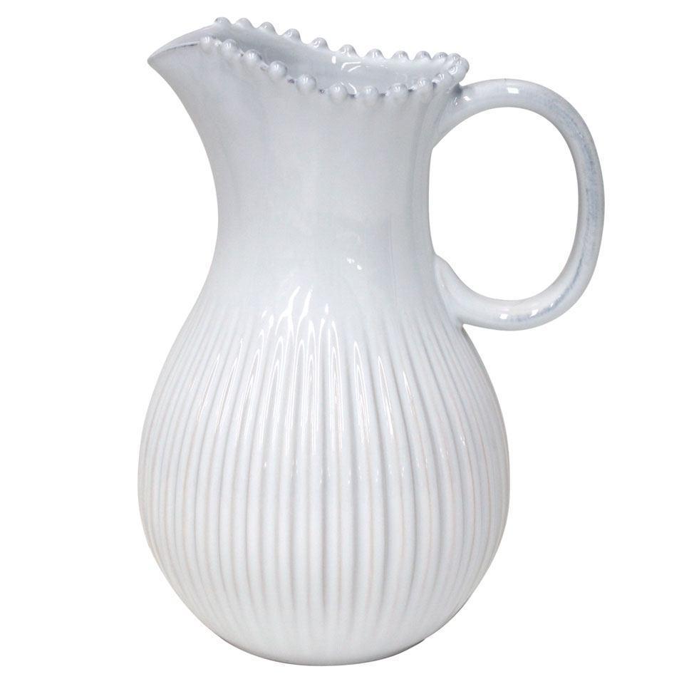 Costa Nova Pearl Pitcher