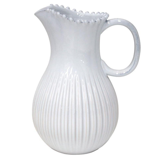 Costa Nova Pearl Pitcher
