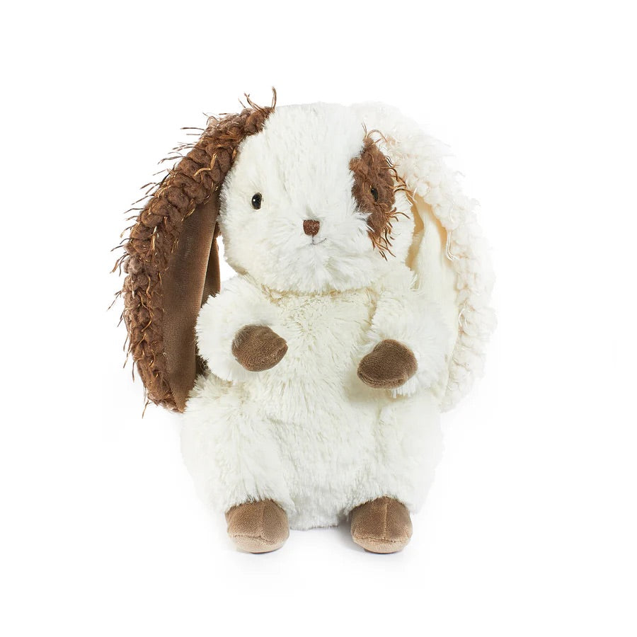 Bunnies By The Bay Herby Hare Plushie