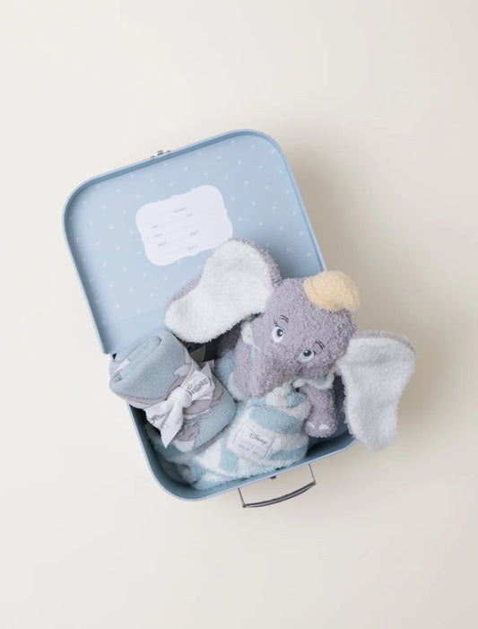 Barefoot Dreams Disney Dumbo Infant Box Set