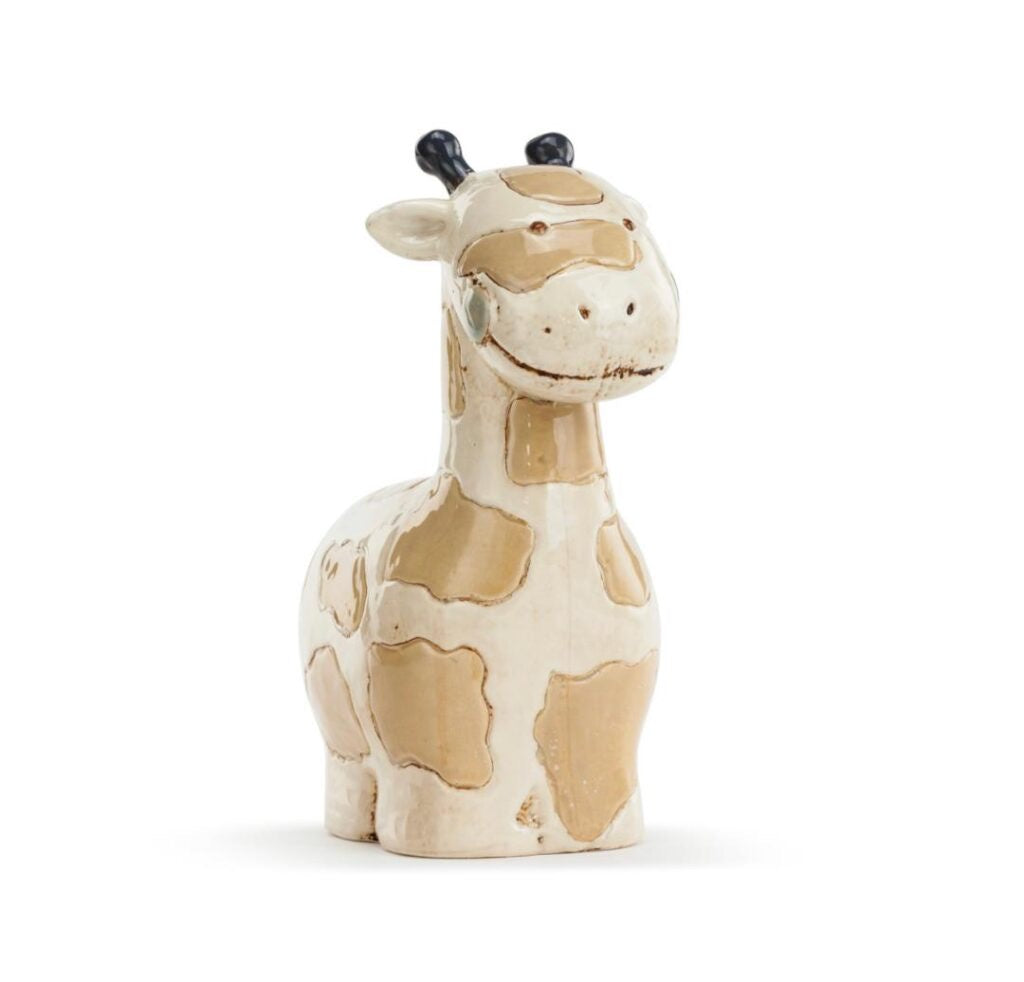 Demdaco Giraffe Bank