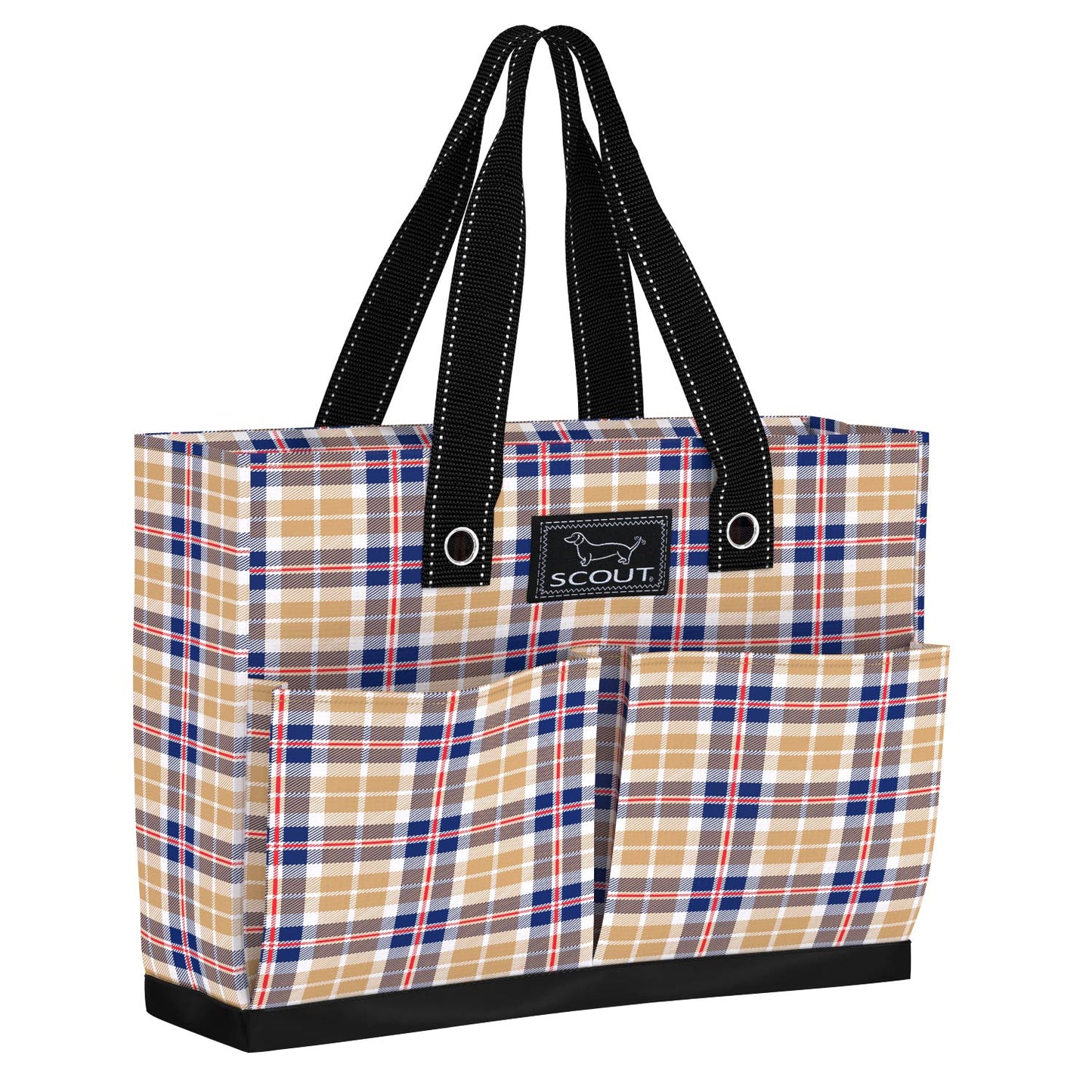 Scout Kilted Age Uptown Girl Tote