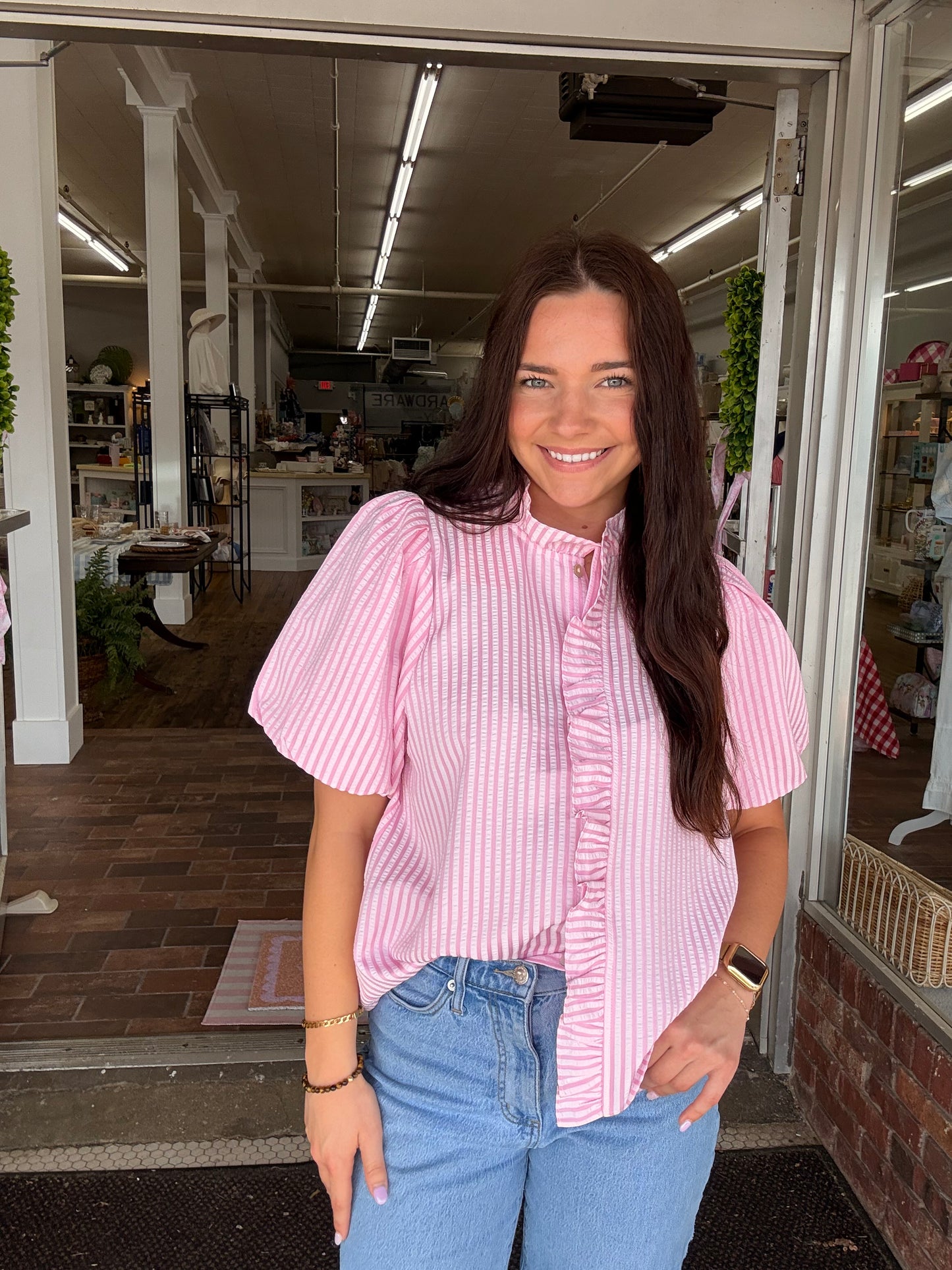 Sweet Spot Top