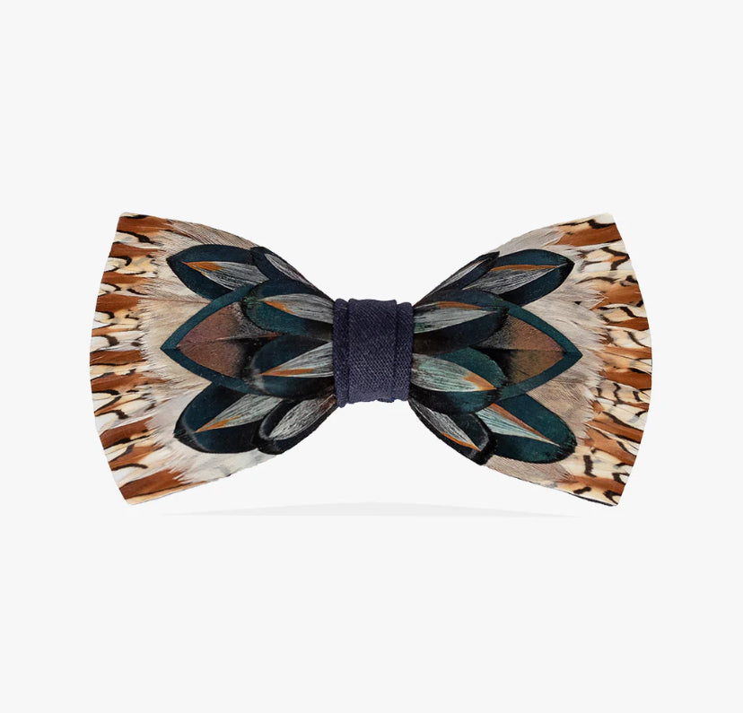 Brackish Bow ties