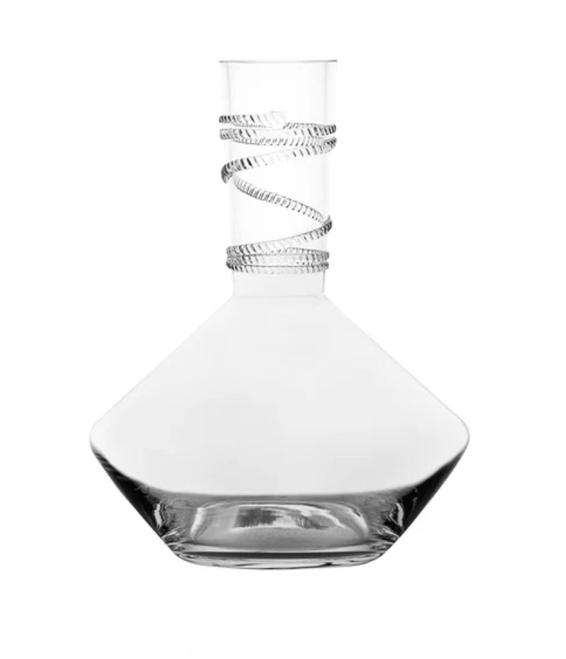 Juliska Chloe Decanter