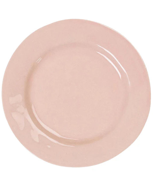 Juliska Puro Blush Dinner Plate