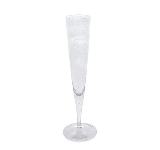 Mariposa Bellini Champagne Flute