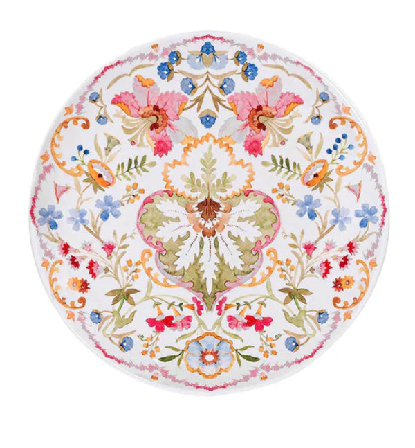 Juliska Sofia Melamine Dessert/Salad Plate