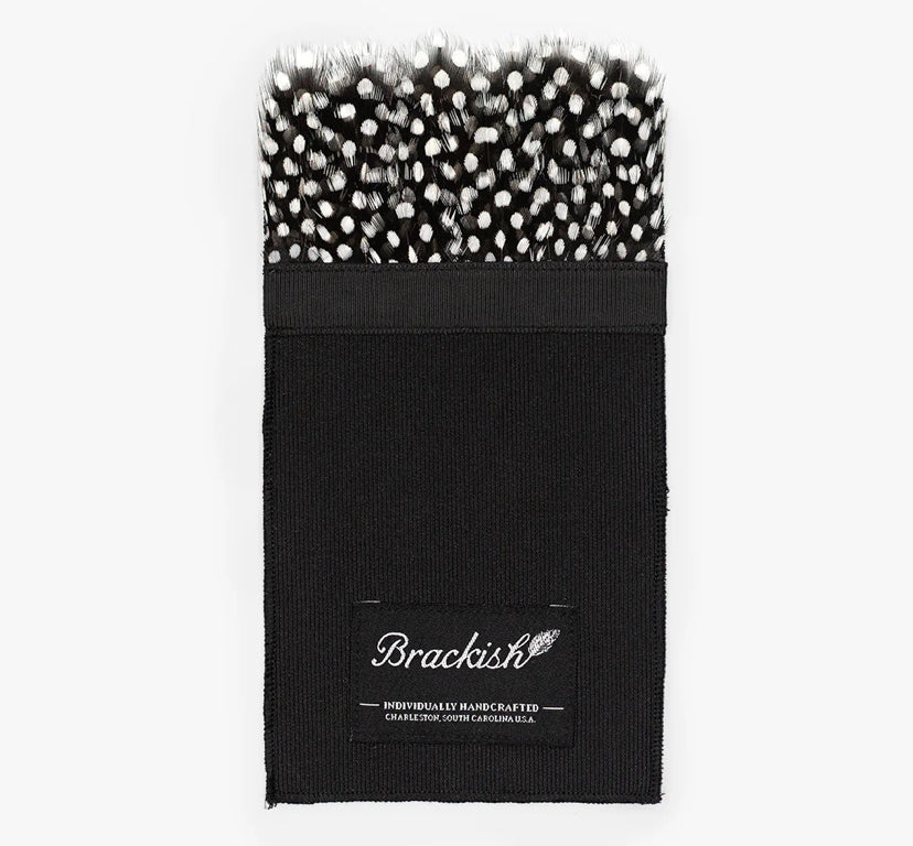 Brackish Pocket Squares