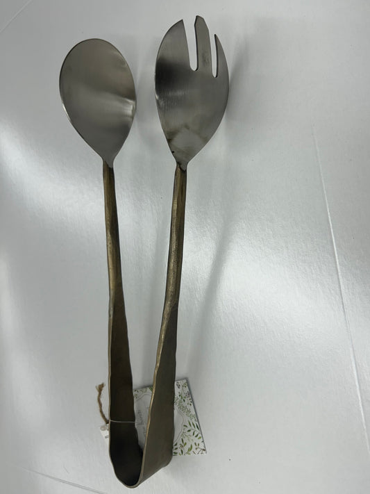 The Porch Park Hill Salad Tongs
