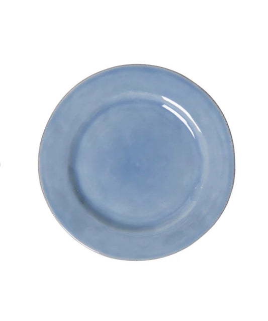 Juliska Puro Chambray Side/Cocktail Plate