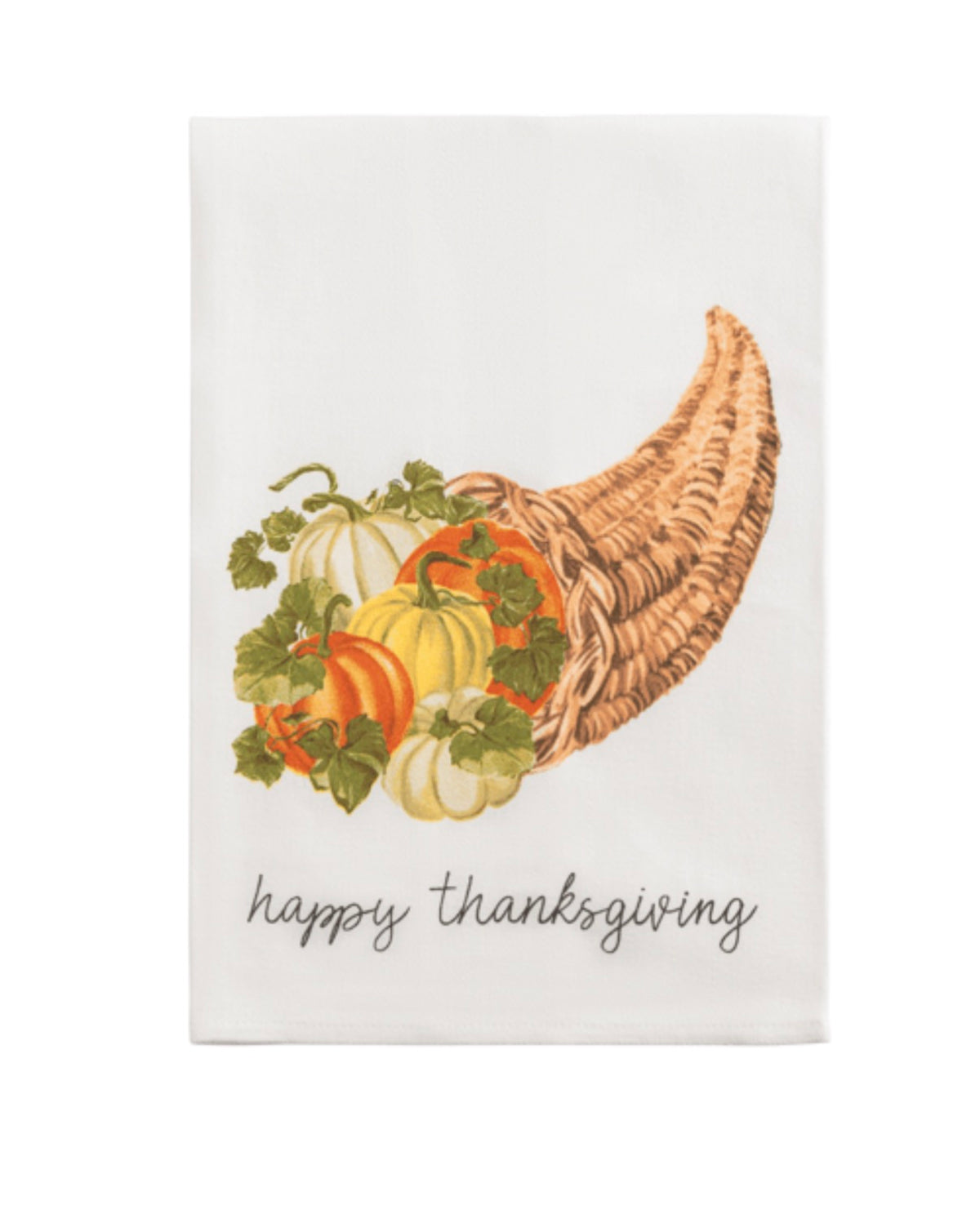 The Porch Mud Pie Fall Tea Towels