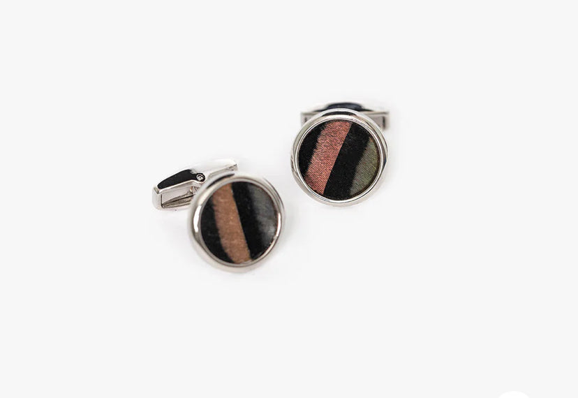 Brackish Cufflinks