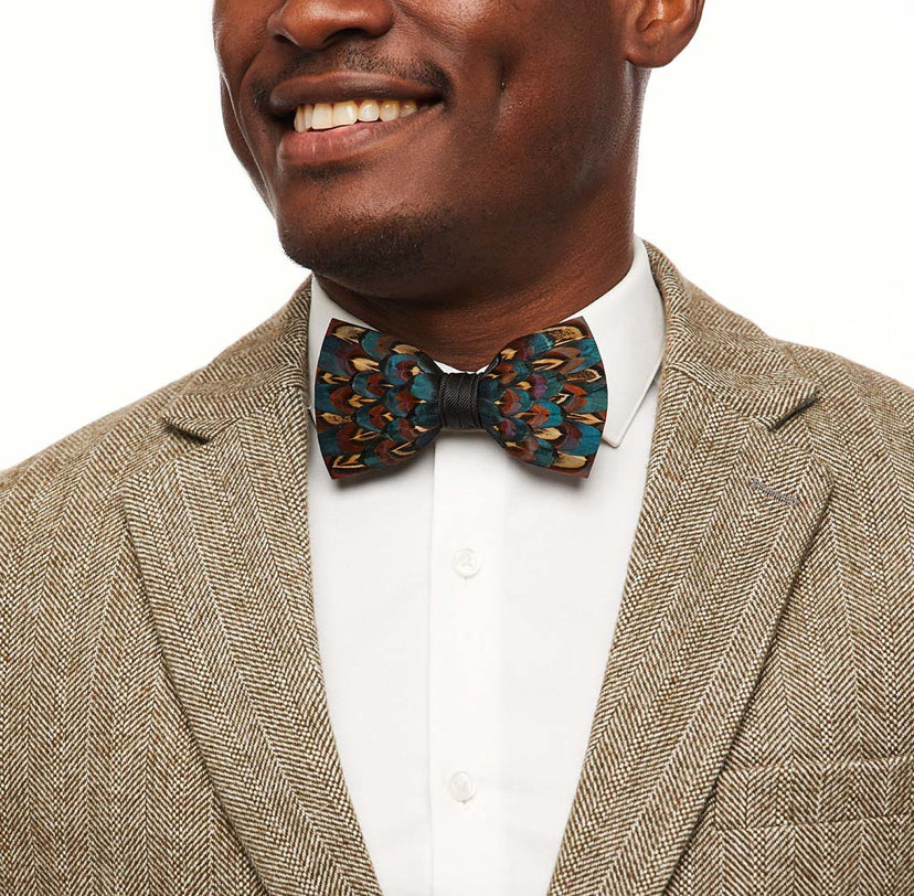 Brackish Bow ties