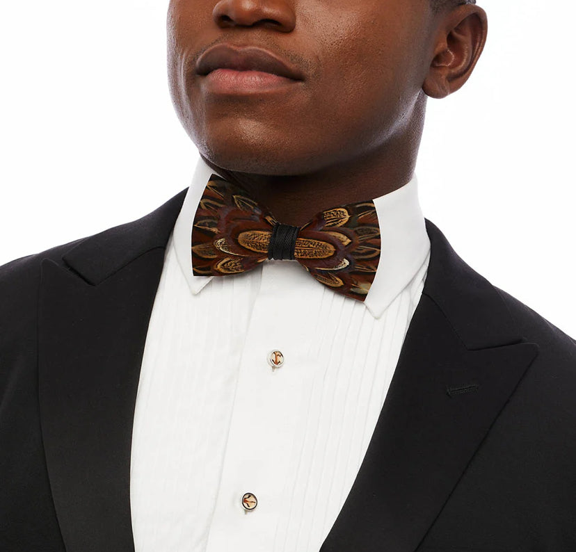 Brackish Bow ties