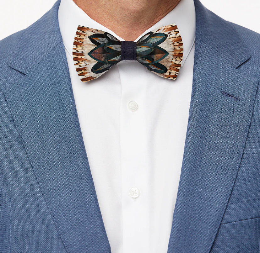 Brackish Bow ties