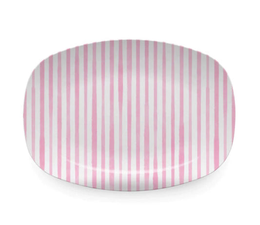 Mariposa Melamine Platters