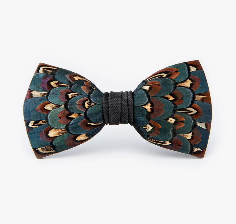 Brackish Bow ties