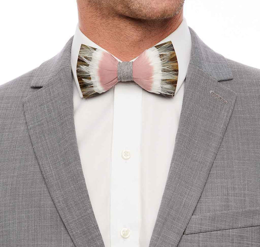 Brackish Bow ties