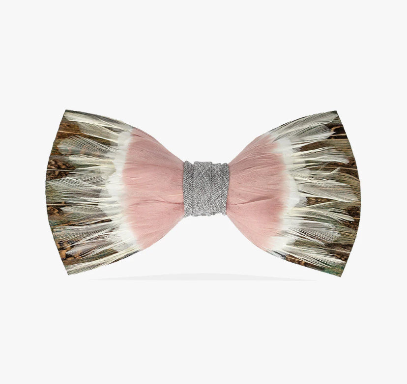 Brackish Bow ties