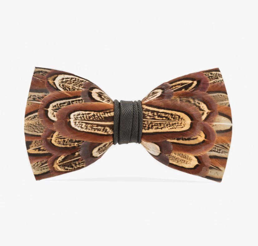 Brackish Bow ties