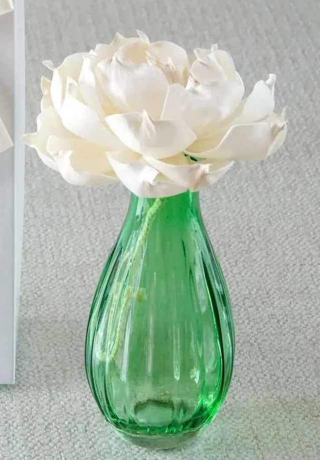 B's Knees Bonzai Butterfly Large Blossom Diffuser - GREEN