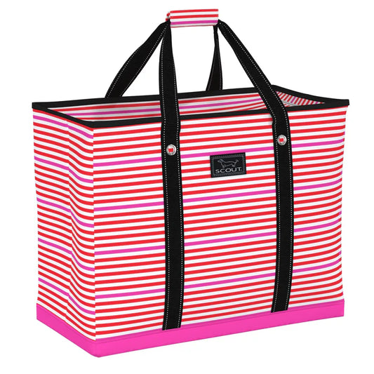 Scout 4 Boys Bag Ready To Jingle