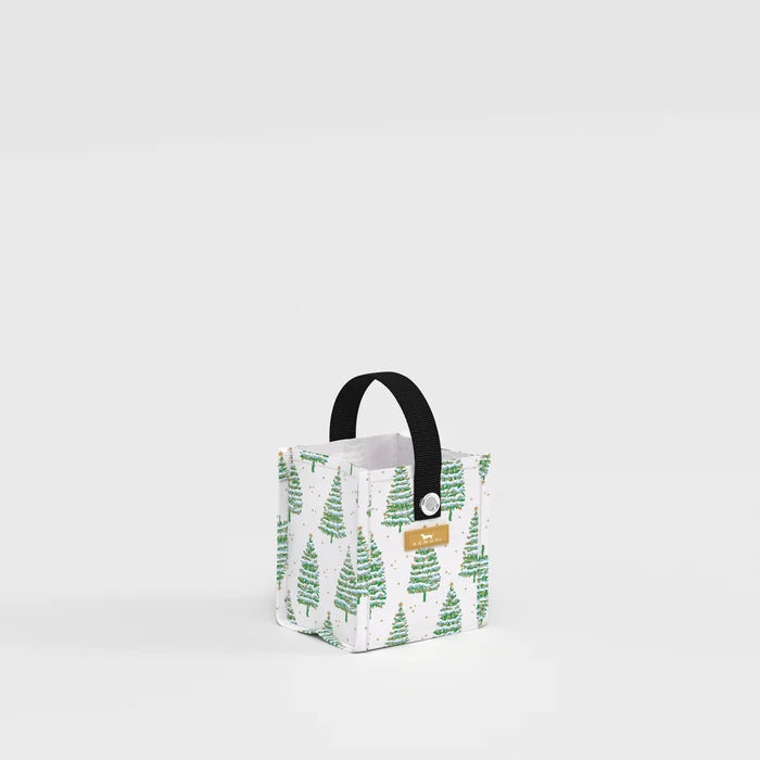 Scout Spruce Springsteen Gift Bag Square X-Small
