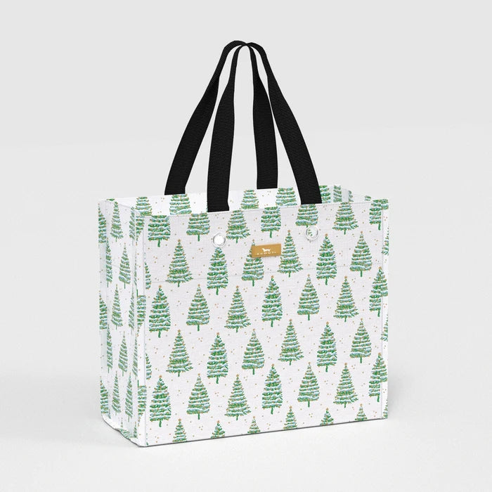 Scout Spruce Springsteen Gift Bag Large