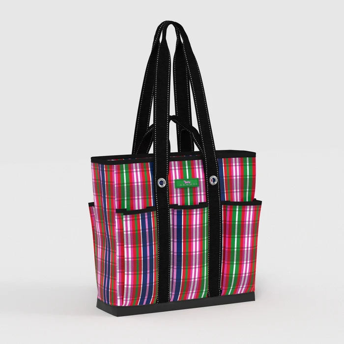 Scout Wrap Battle Rocket Pocket Tote
