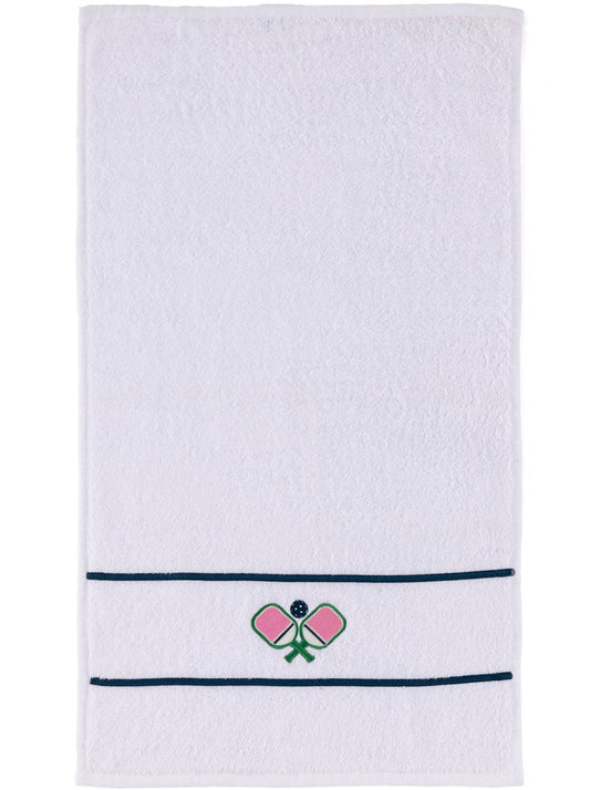 Shiraleah Chicago Pickleball Paddle Towel