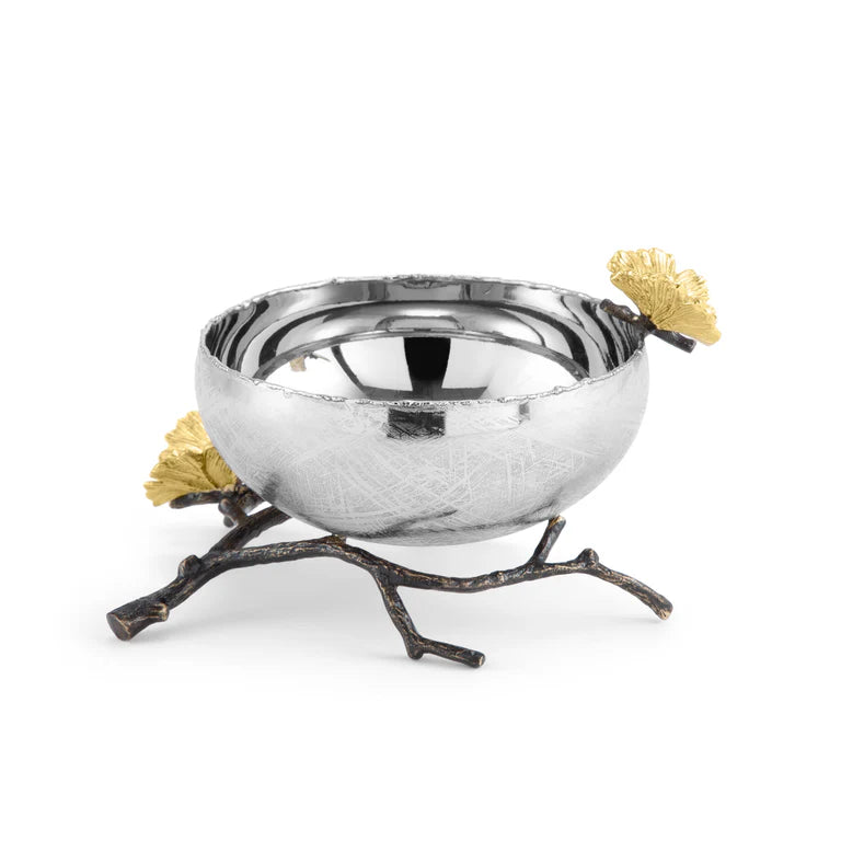 Michael Aram Butterfly Ginkgo Small Bowl