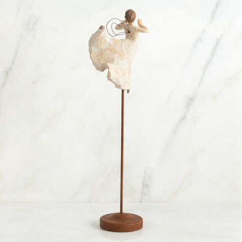 Willow Tree Song of Joy