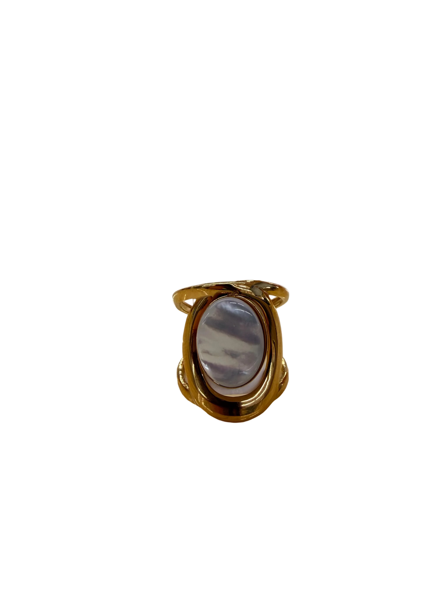 Hart Designs Statement Gold Ring