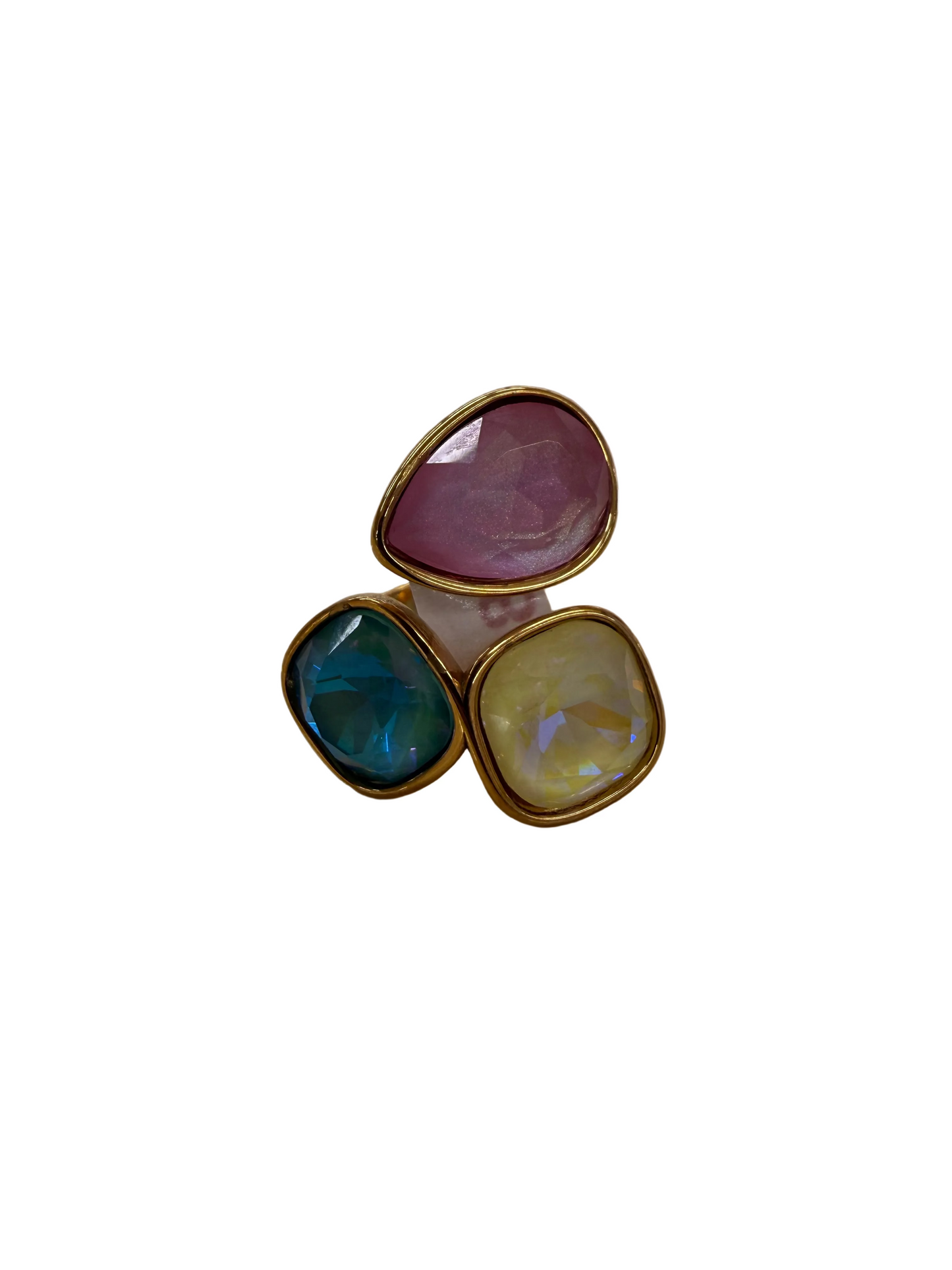 Hart Designs Multicolor Ring