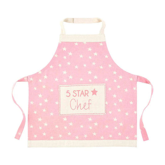 The Porch Mud Pie Five Star Chef Apron