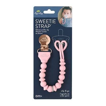 The Porch Itzy Ritzy Paci Strap