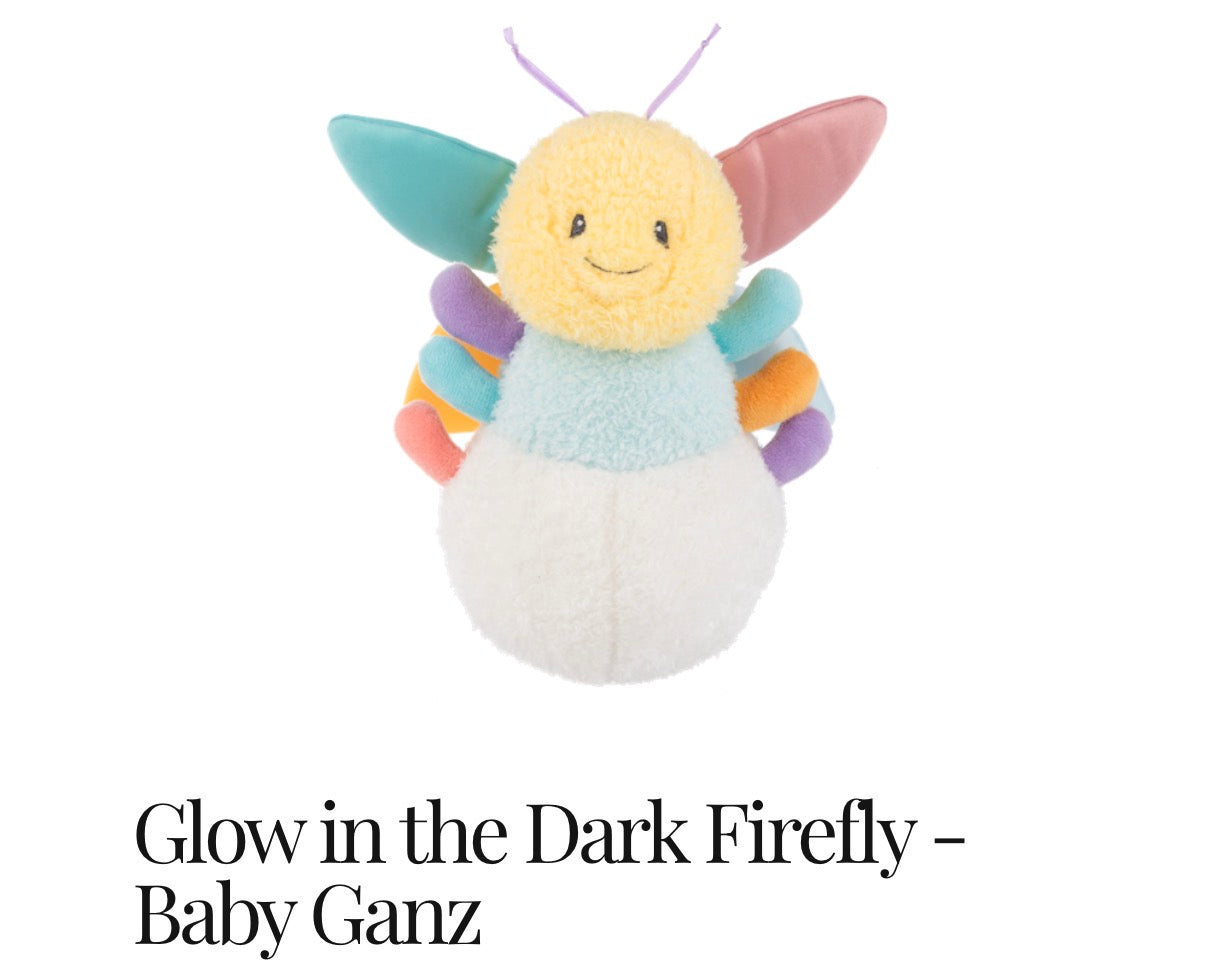 The Porch Baby Ganz Firefly