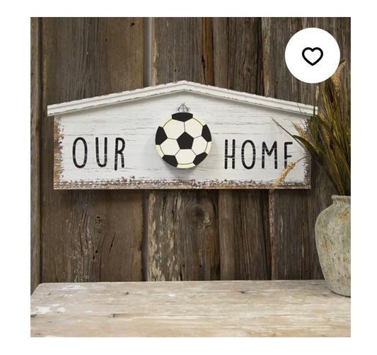 The Porch Round Top We Love Our Home Display