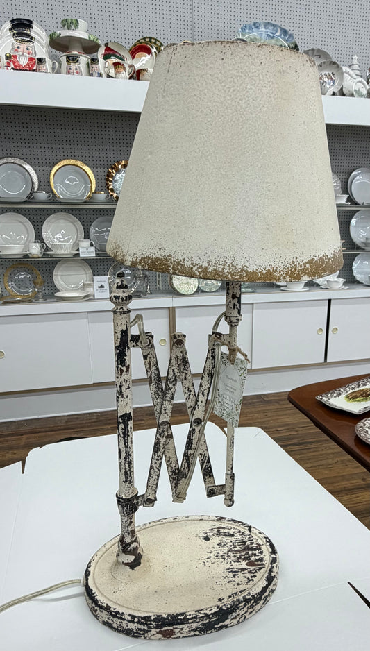 The Porch Park Hill Collection Reading Lamp