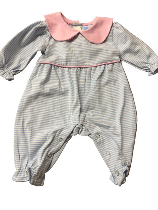 The Porch Trotter Street Kids Romper