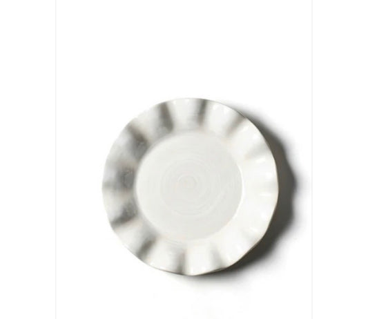 The Porch Coton Colors Salad Plate