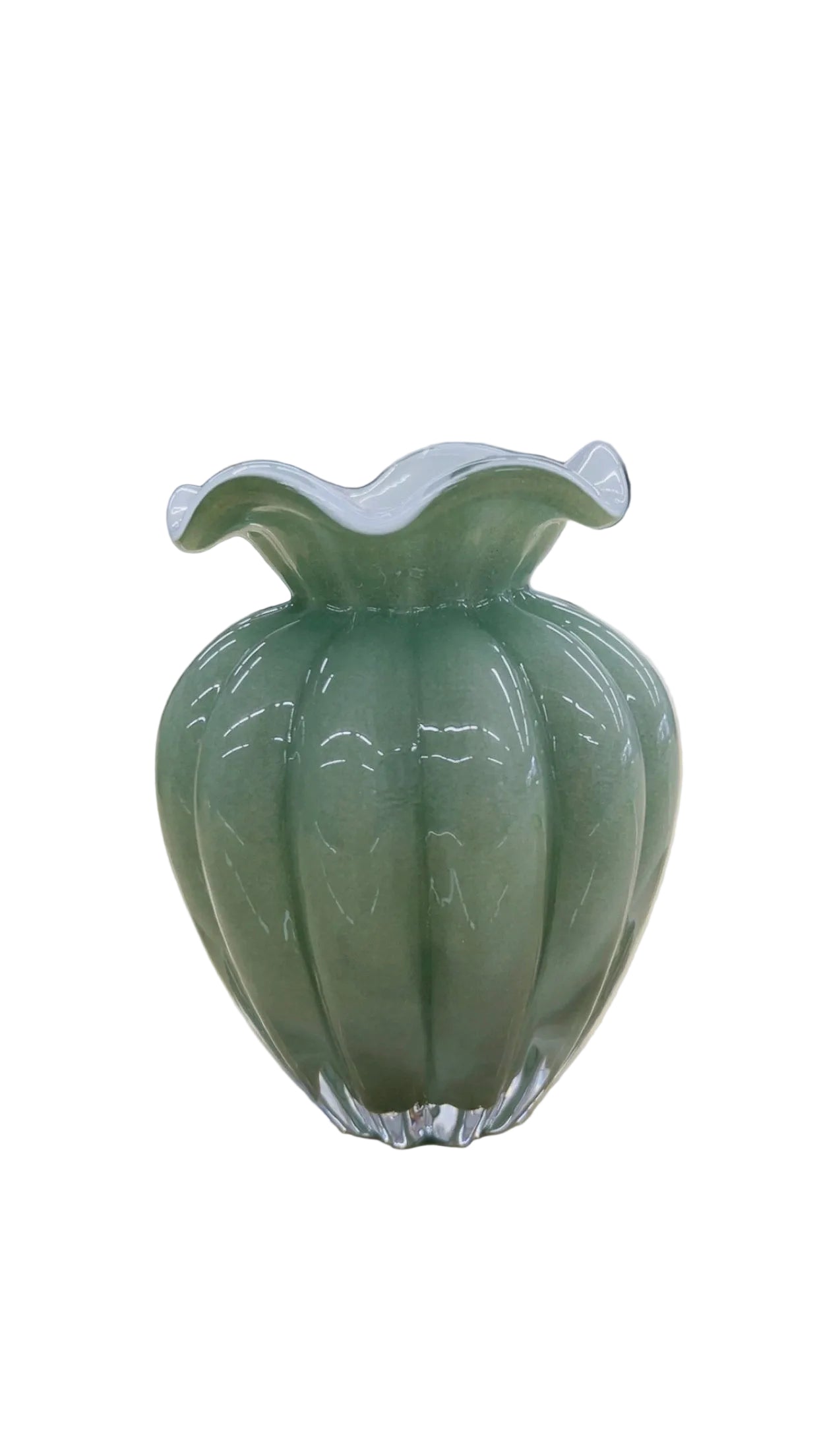 Beatriz Ball GLASS Vento Small Vase