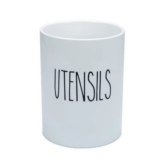 The Porch Rae Dunn Utensil Holder