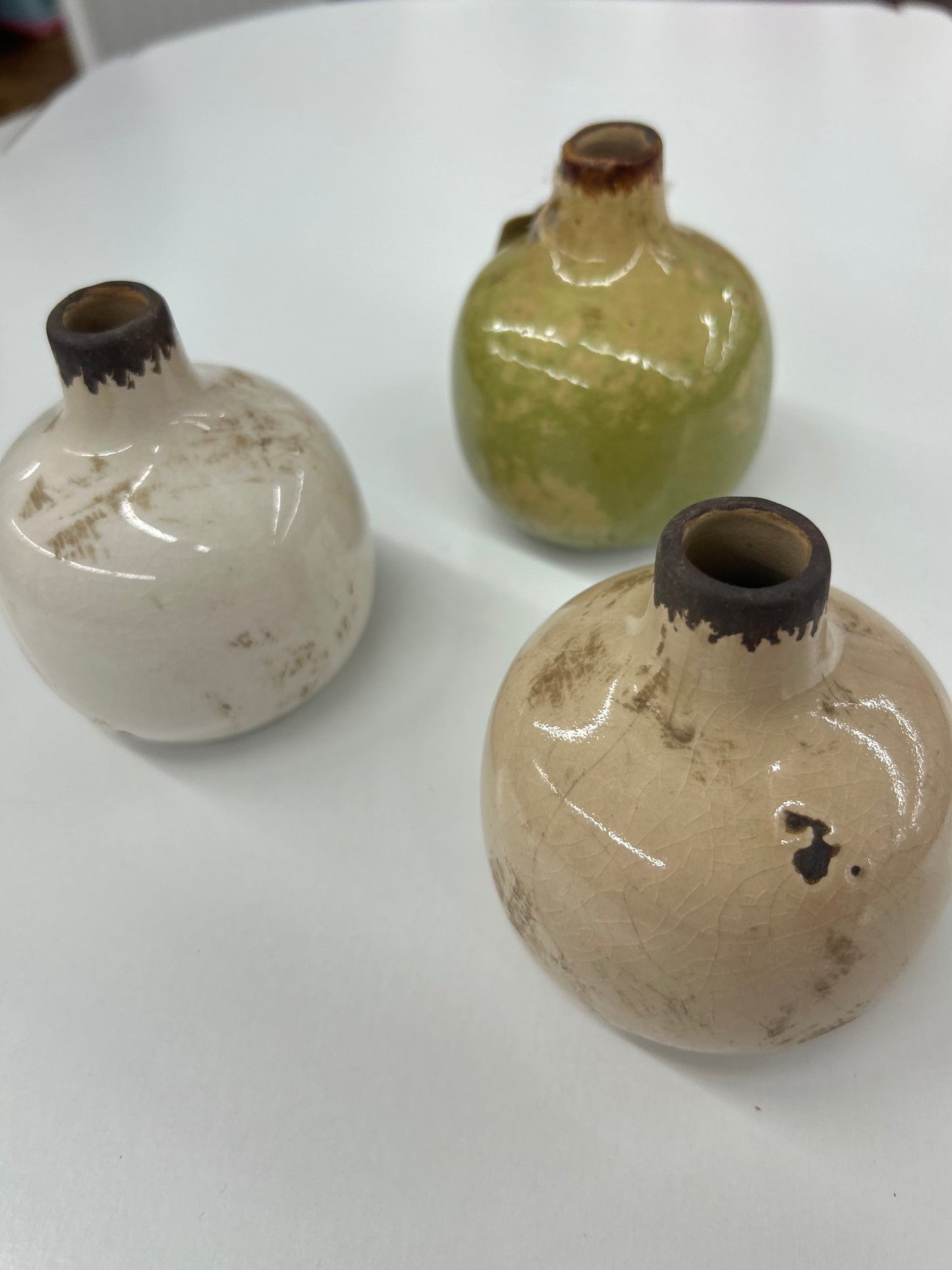The Porch Park Hill Collection Small Vase