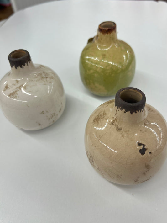 The Porch Park Hill Collection Small Vase