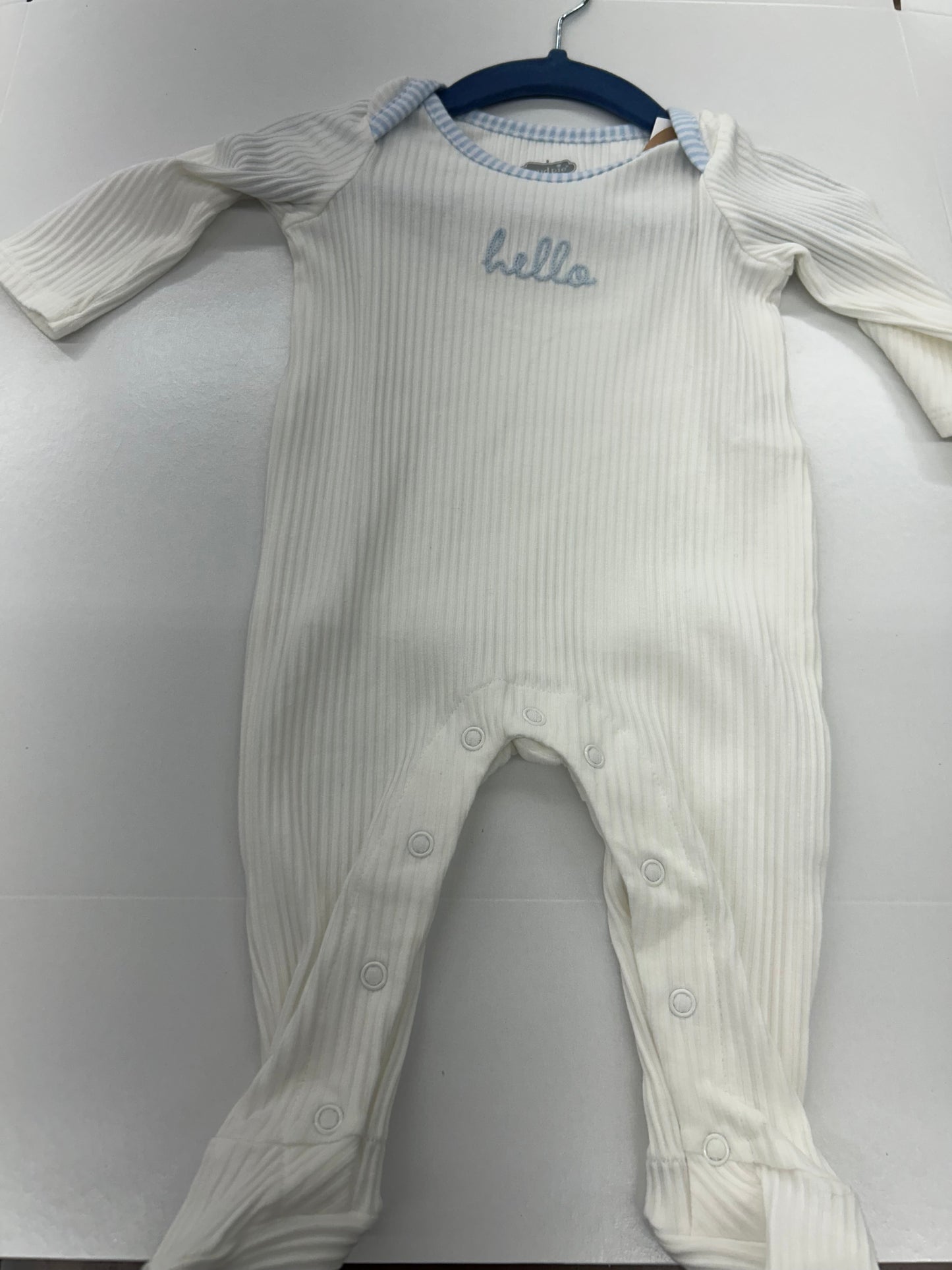 The Porch  Mud Pie Hello Sleeper