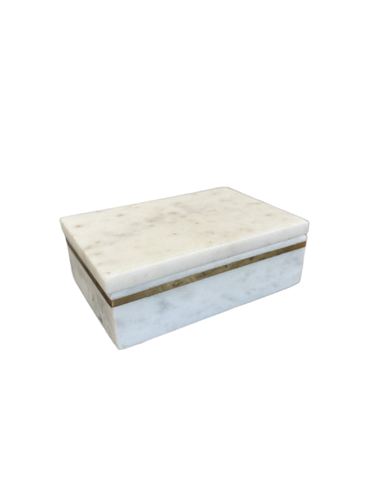 BIDK Marble Nesting Box